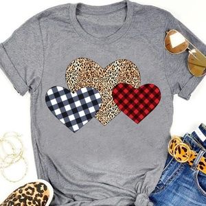 Valentine shirt